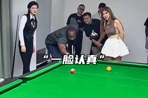 温柔登 属实被感染了！！